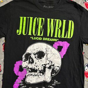 Juice Wrld Lucid Dreams T-Shirt